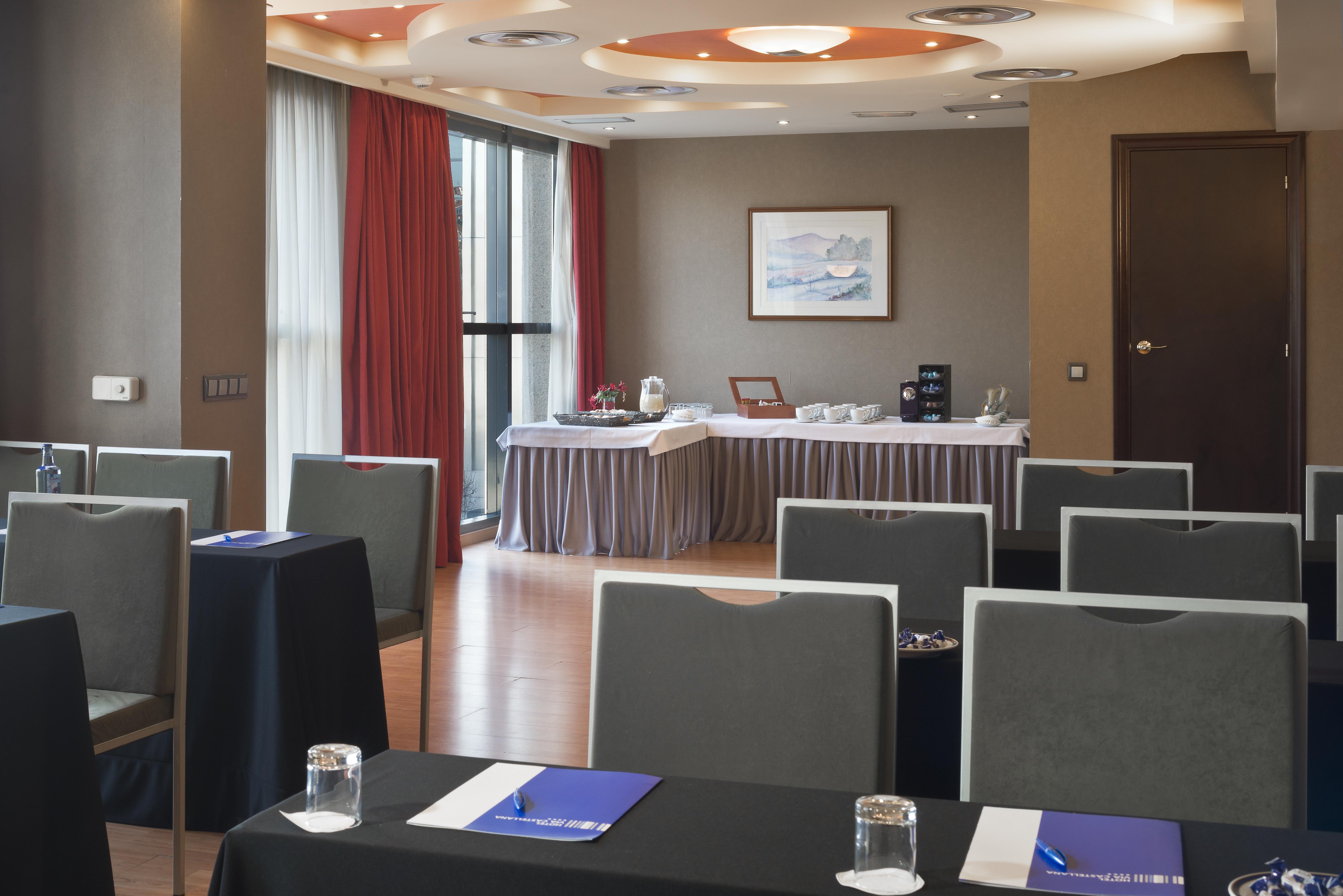 Crisol Via Castellana Hotel Madrid